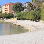 アパート With A Swimming Pool Gustirna, Trogir - 11703 *