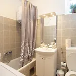 With A Swimming Pool Gustirna, Trogir - 11703 * マリナ