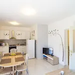 With A Swimming Pool Gustirna, Trogir - 11703 * マリナ
