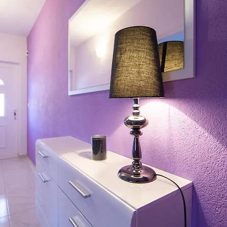 Apartman With A Swimming Pool Gustirna, Trogir - 11703
