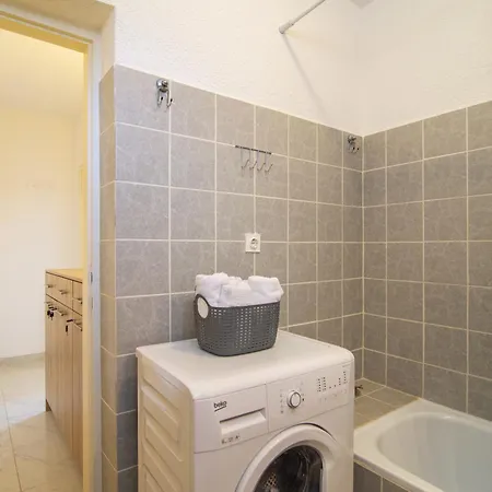 Apartman With A Swimming Pool Gustirna, Trogir - 11703 Marina